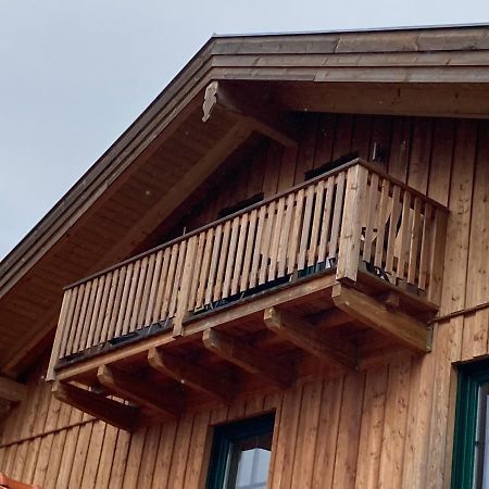 شقة Chalet Heidi Rotta المظهر الخارجي الصورة