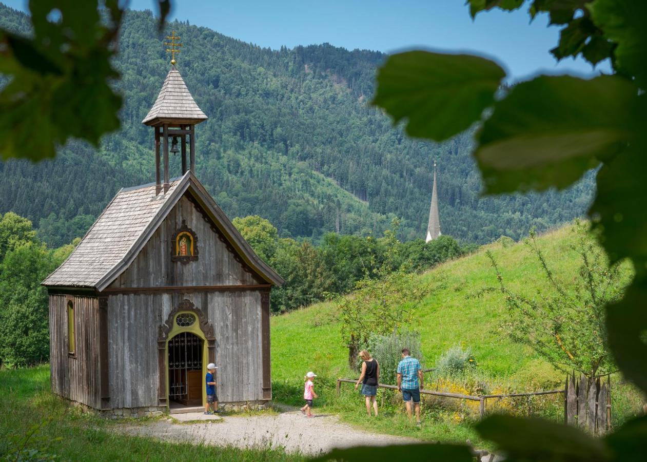 شقة Chalet Heidi Rotta المظهر الخارجي الصورة