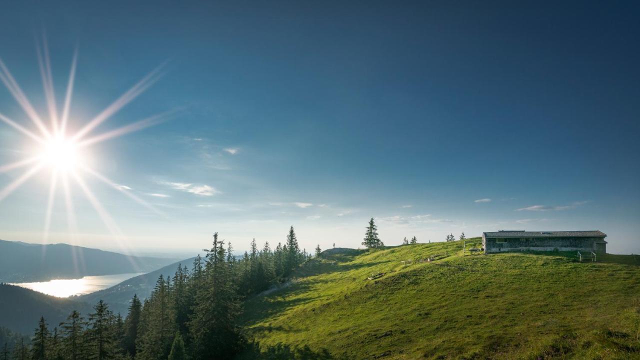 شقة Chalet Heidi Rotta المظهر الخارجي الصورة