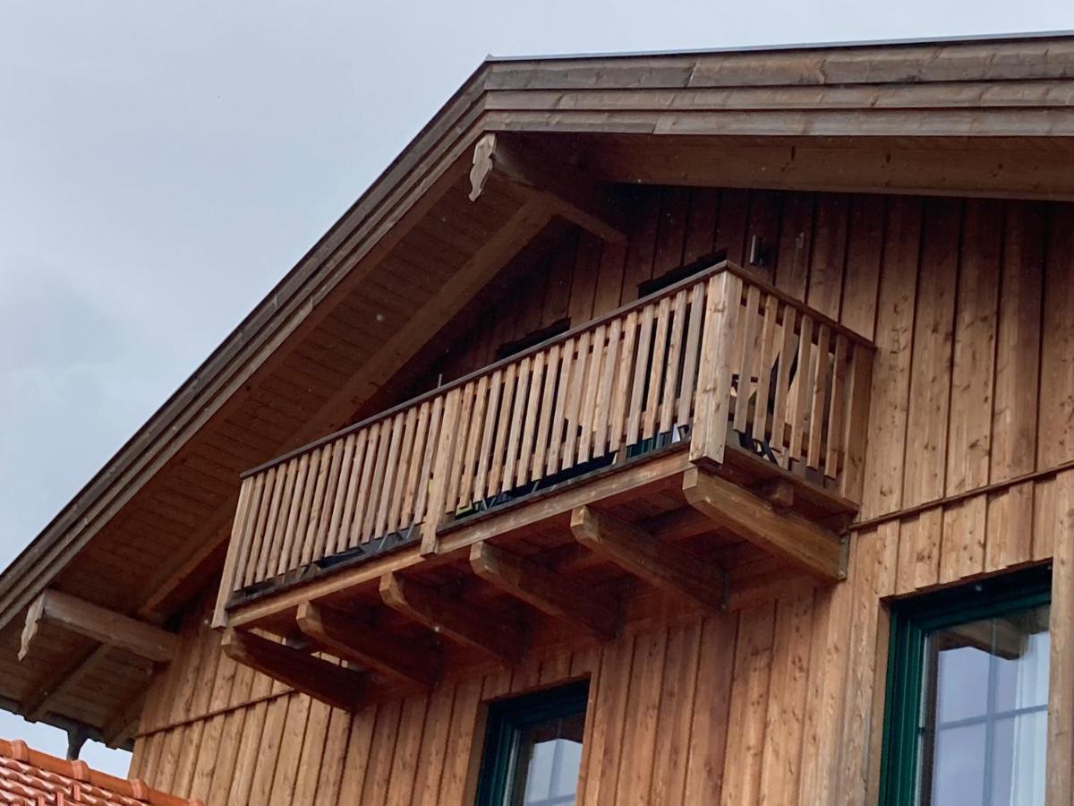 شقة Chalet Heidi Rotta المظهر الخارجي الصورة