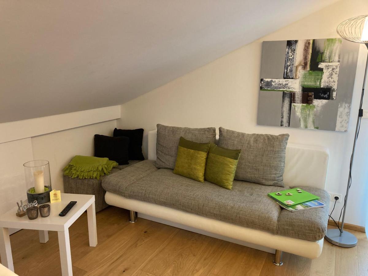 شقة Chalet Heidi Rotta المظهر الخارجي الصورة