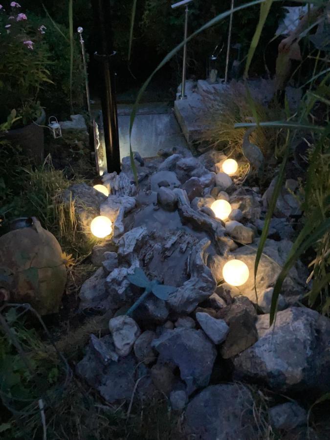 شقة Chalet Heidi Rotta المظهر الخارجي الصورة