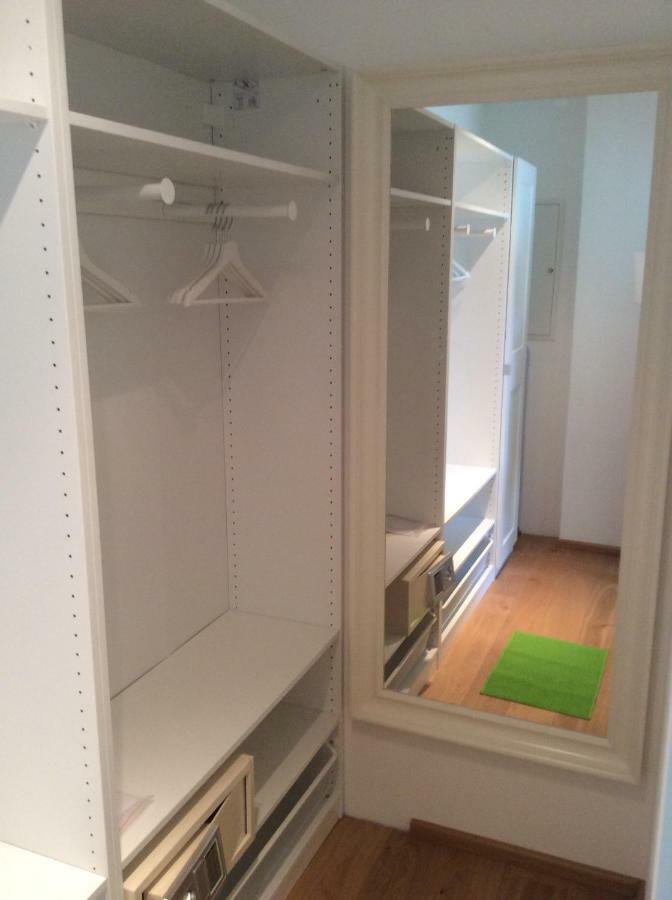 شقة Chalet Heidi Rotta المظهر الخارجي الصورة