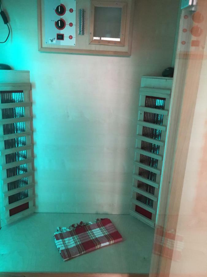 شقة Chalet Heidi Rotta المظهر الخارجي الصورة